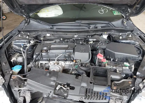 2015 Honda Accord Lx from USA, damaged, VIN 1HGCR2F39FA005377